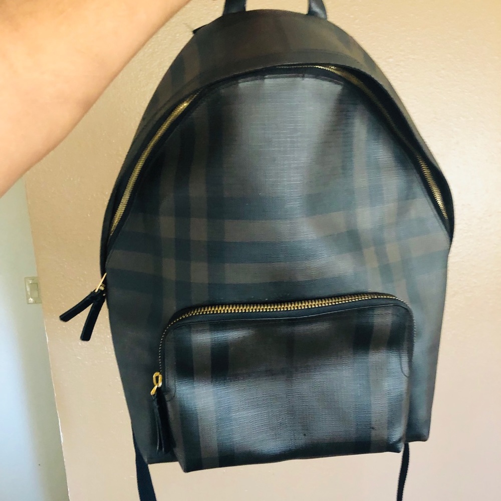 Men’s Burberry Bag